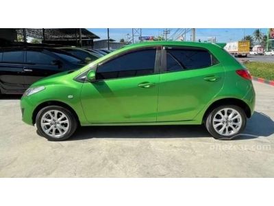 Mazda 2 1.5 Sports Groove Hatchback  A/T ปี 2012 รูปที่ 6